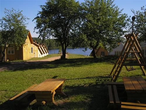 Camping Aglonas Alpi photo 4