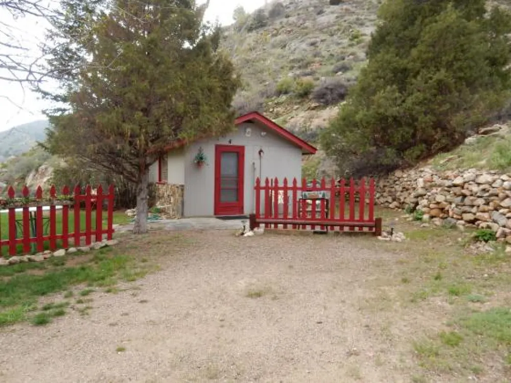 CanyonSide Campground