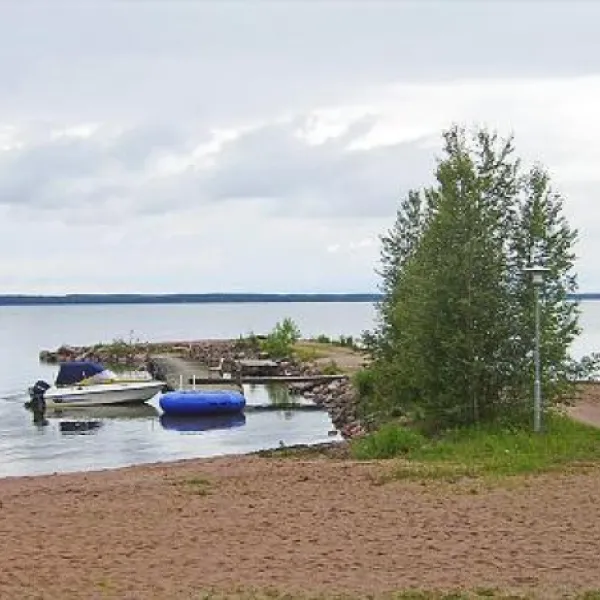 Kristalliranta