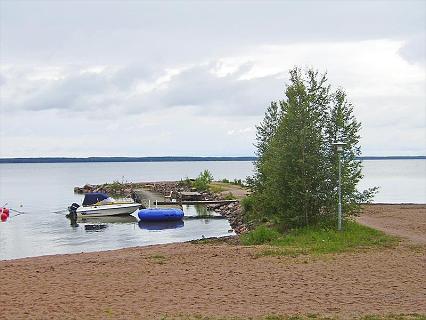 Kristalliranta photo 2