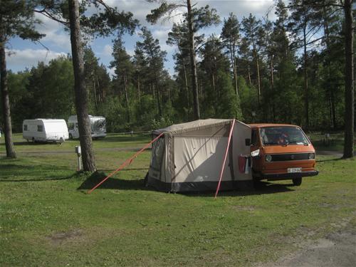 Regenbogen Egestorf in Deutschland - Spottocamp - Spottocamp