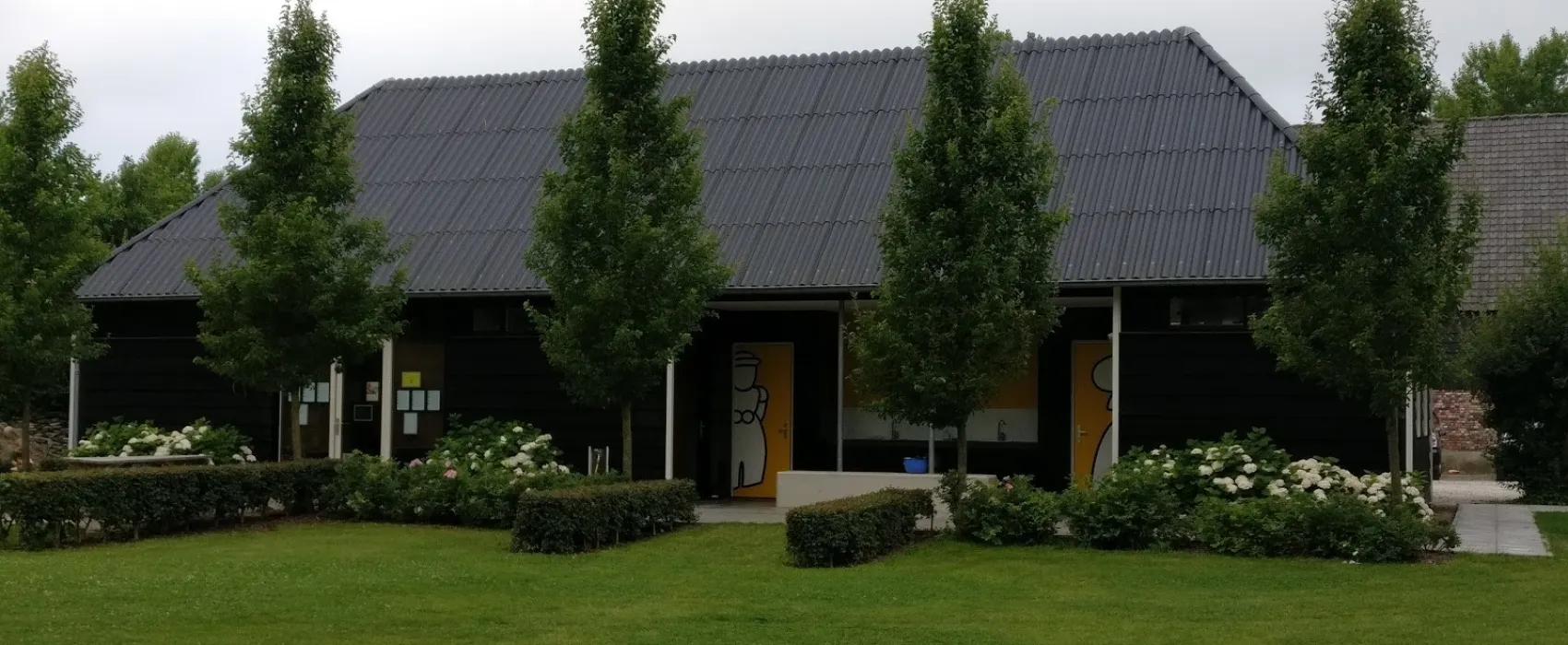 Boerderijcamping Zuiderhoeve