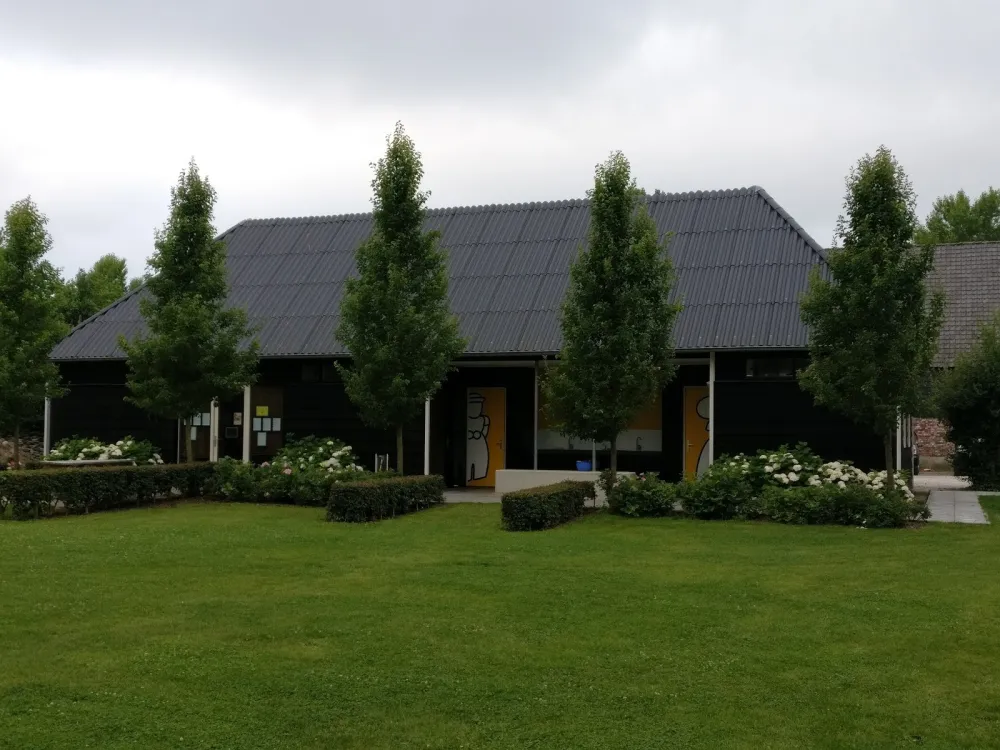 Boerderijcamping Zuiderhoeve