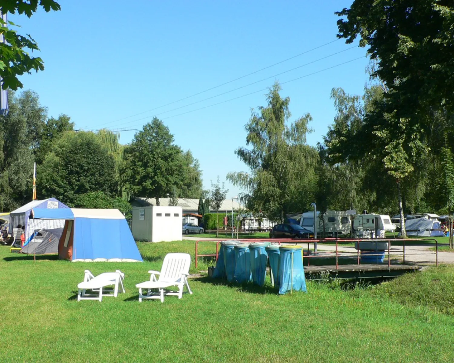 wasserhahn camping Camping Sple Bausatz mit Wasserhahn