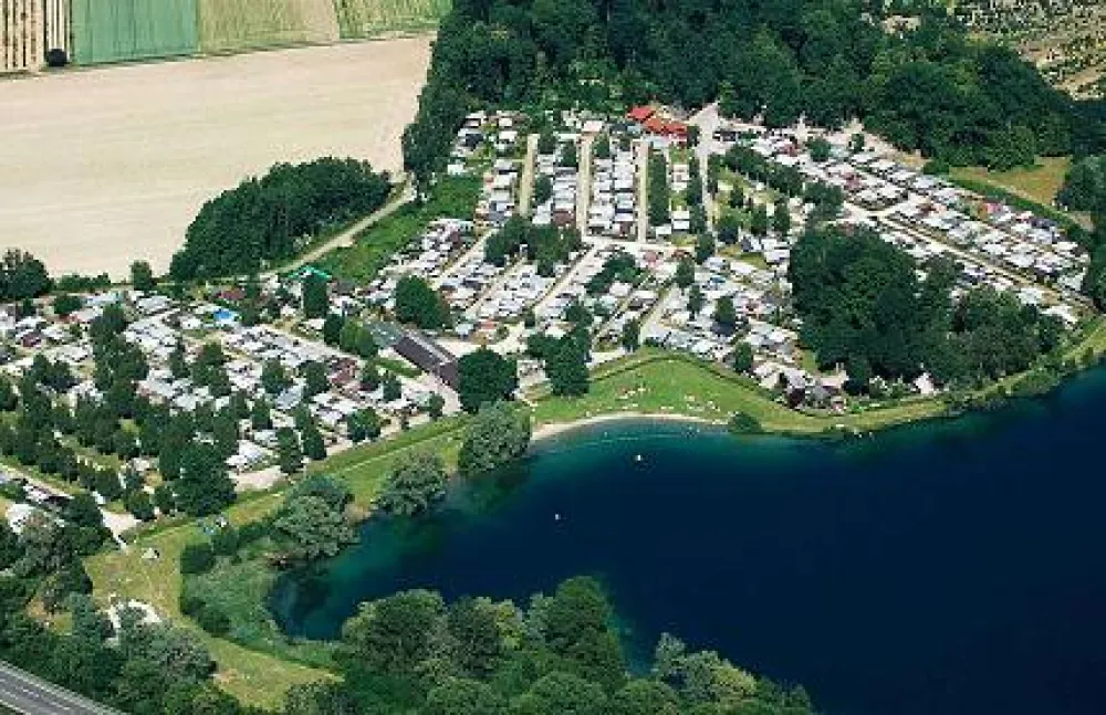 Camping Am Achernsee