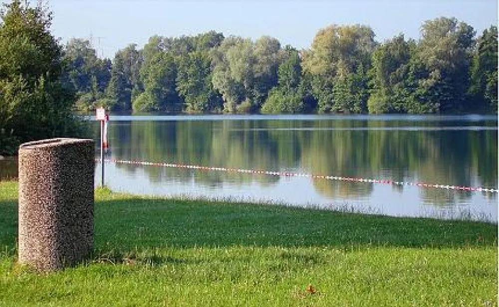 Camping Am Achernsee