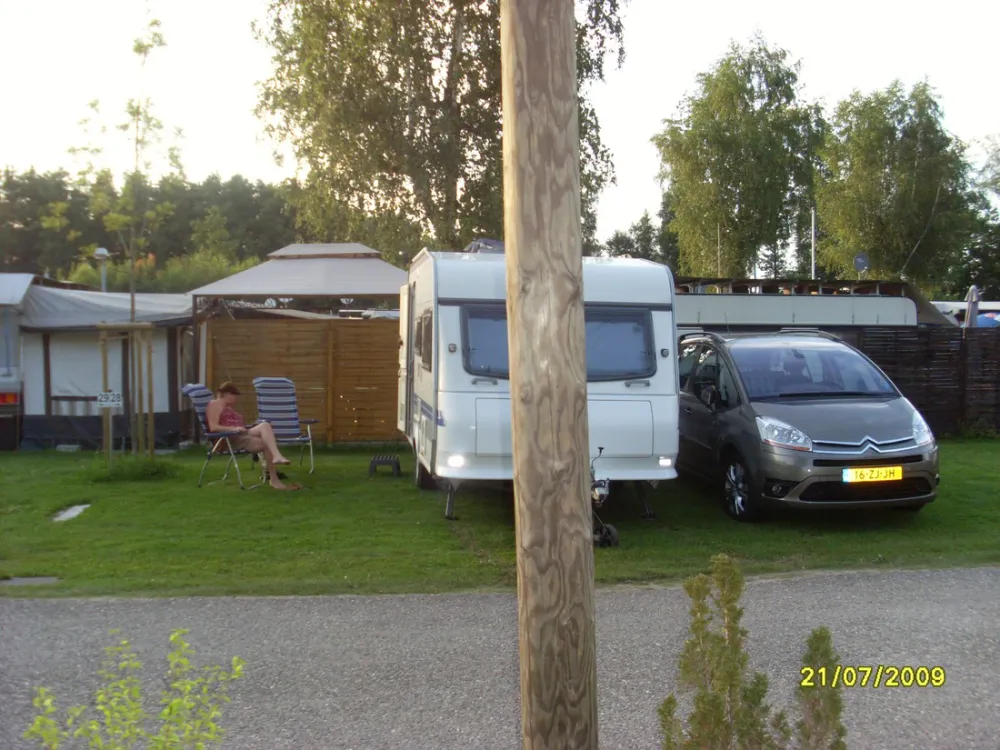 Camping Am Achernsee