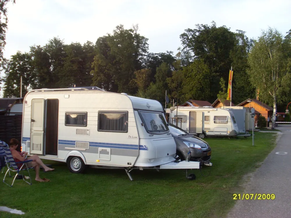Camping Am Achernsee