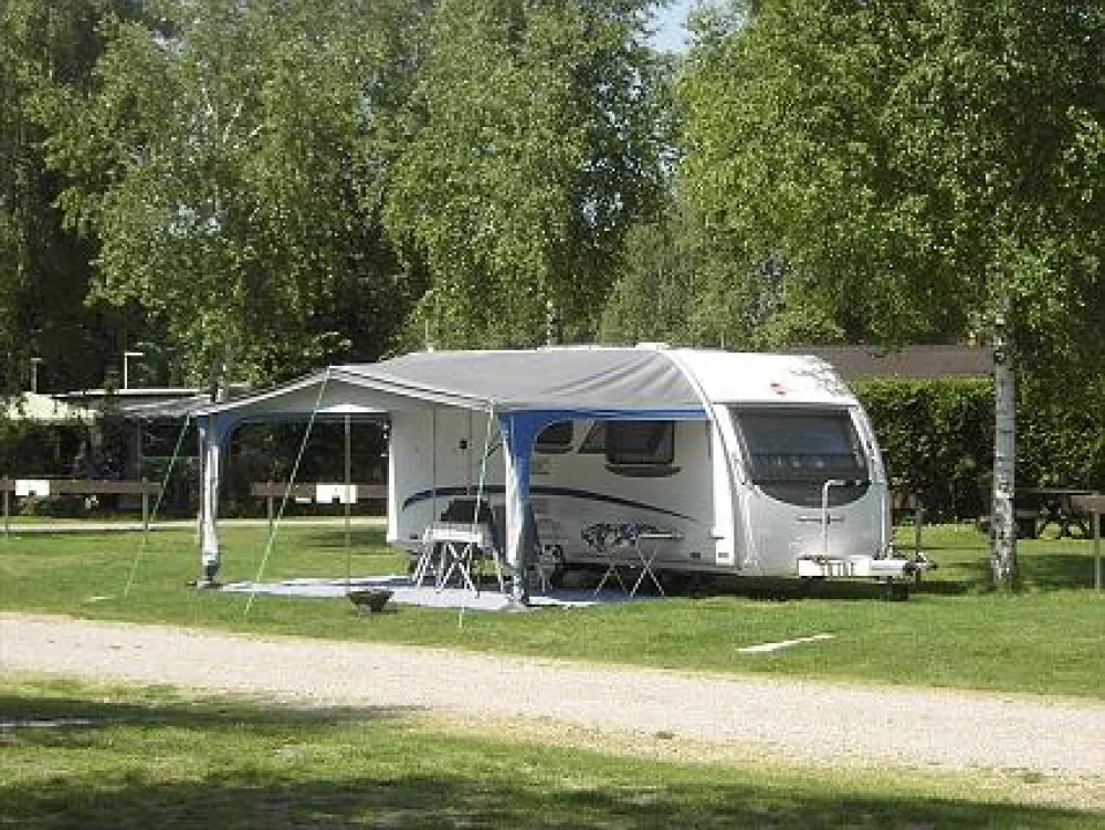 Camping Am Achernsee