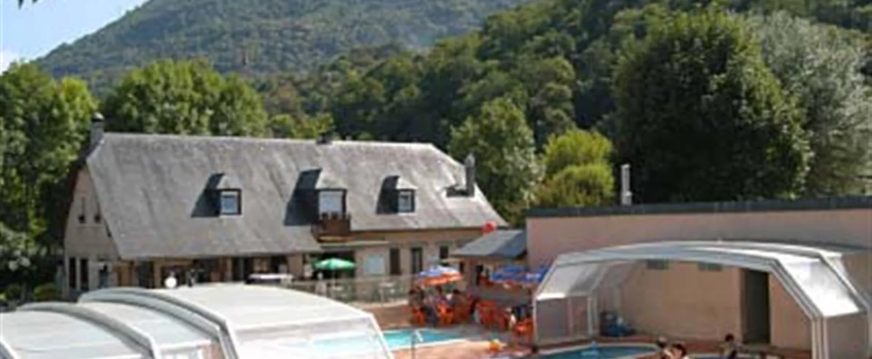 Camping Du Lavedan  