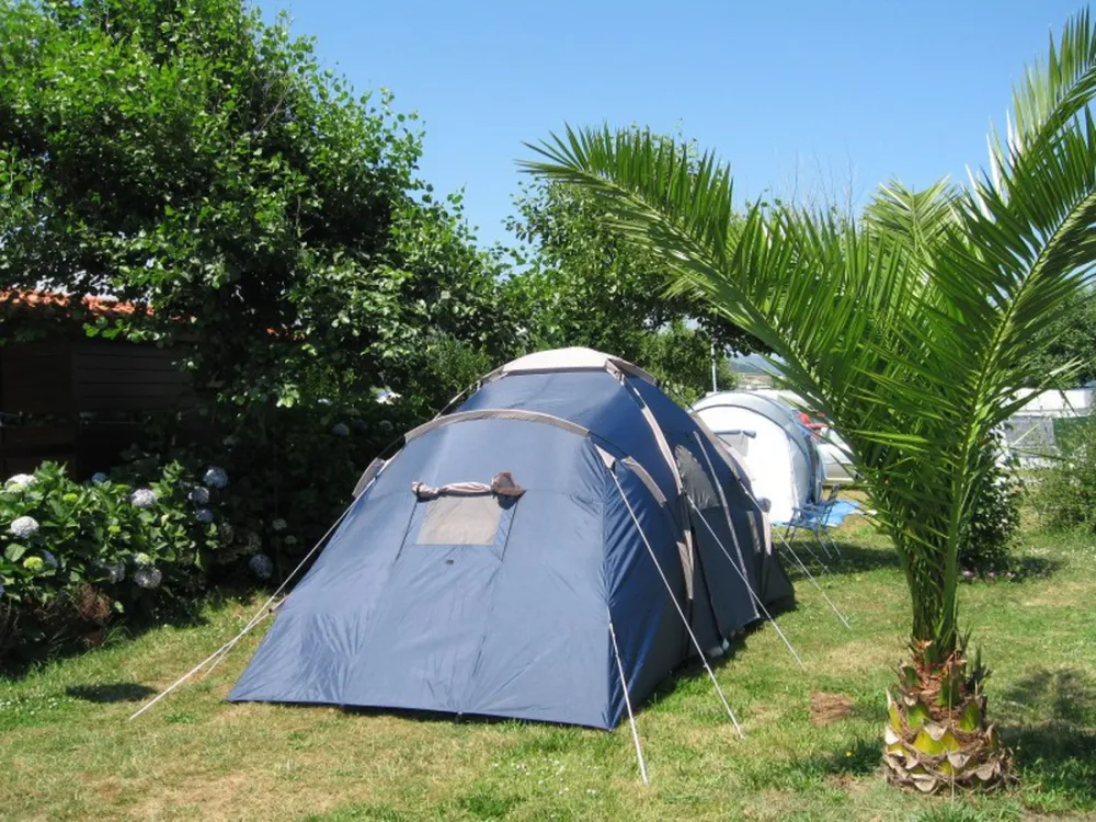 Camping San Rafael