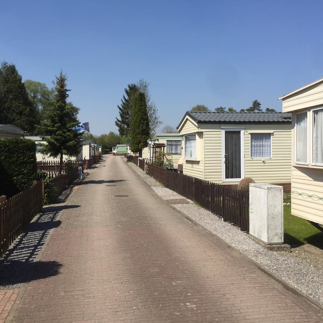 Camping De Klokkeberg - Photo 3
