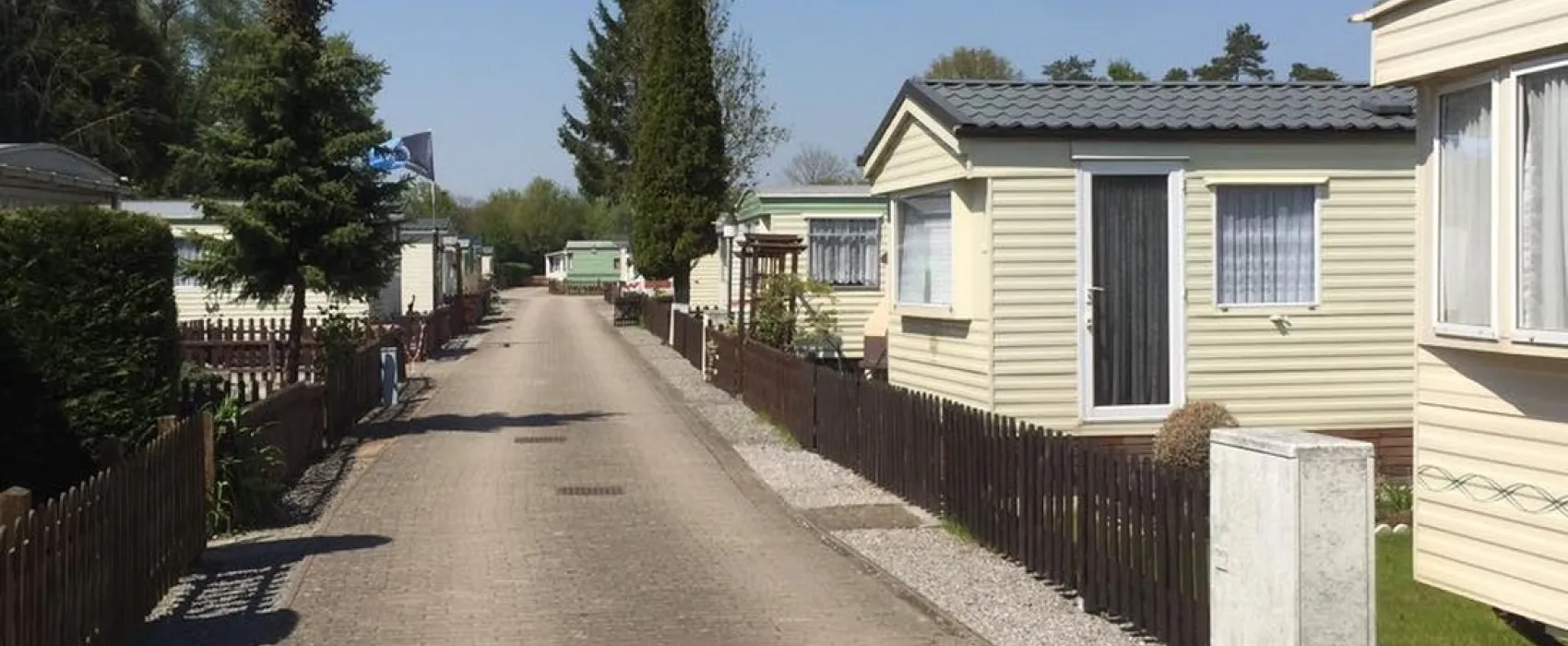 Camping De Klokkeberg