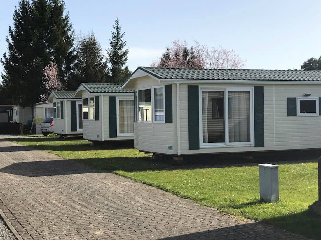 Camping De Klokkeberg - Photo 2