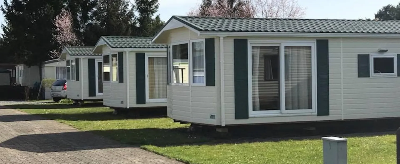 Camping De Klokkeberg