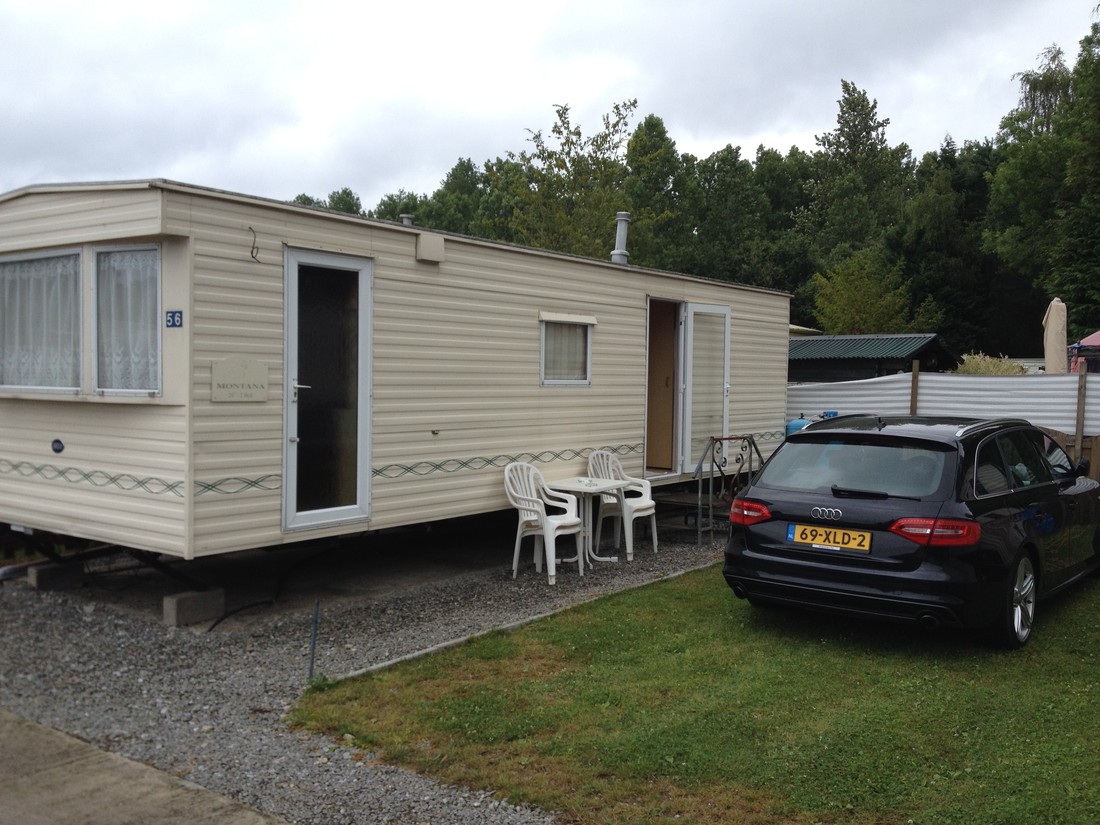Camping De Klokkeberg photo 4
