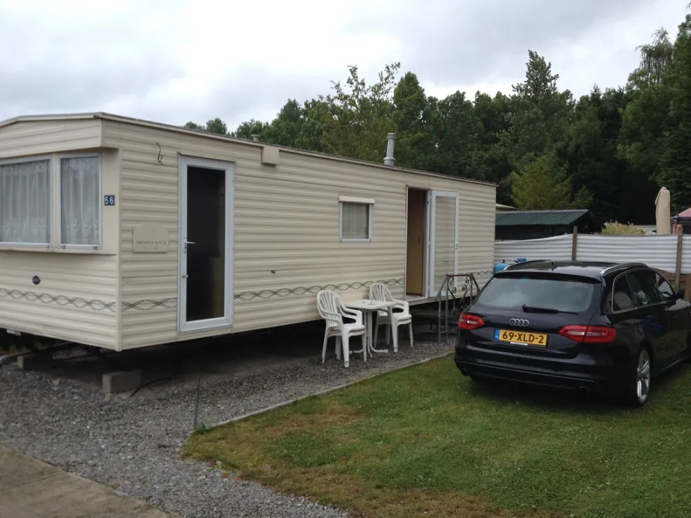 Camping De Klokkeberg