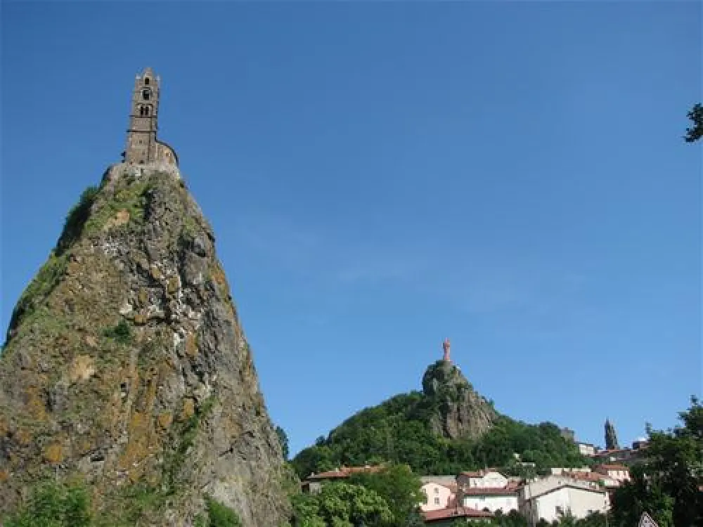 Camping de Bouthezard