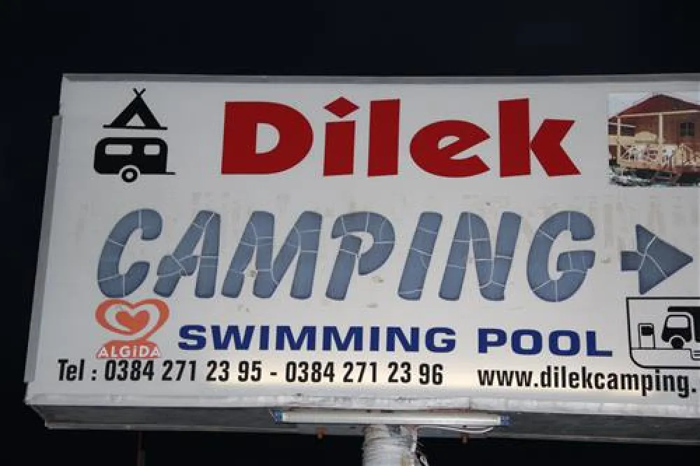Dilek Camping