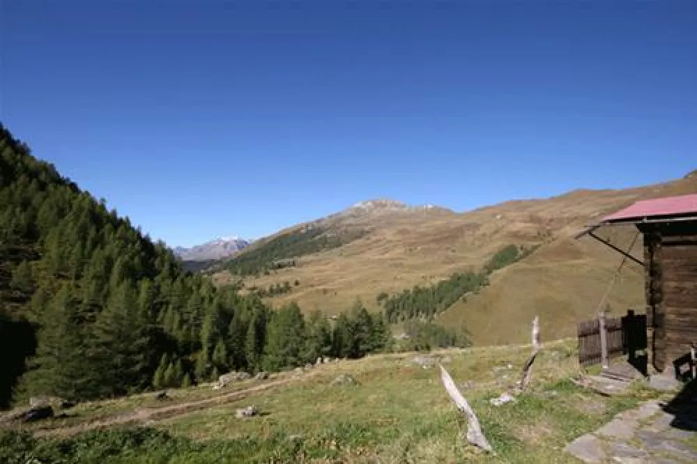 Camping am See Gut Lindlerhof