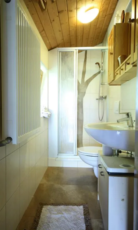 Camping am See Gut Lindlerhof