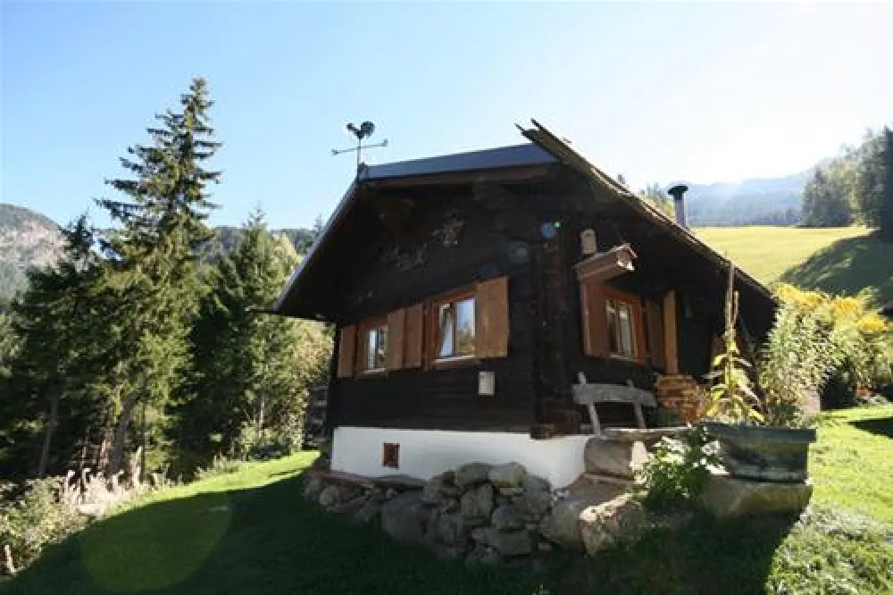 Camping am See Gut Lindlerhof