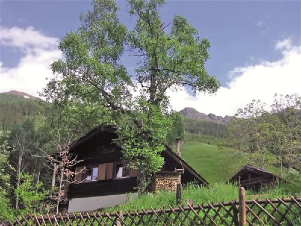 Camping am See Gut Lindlerhof