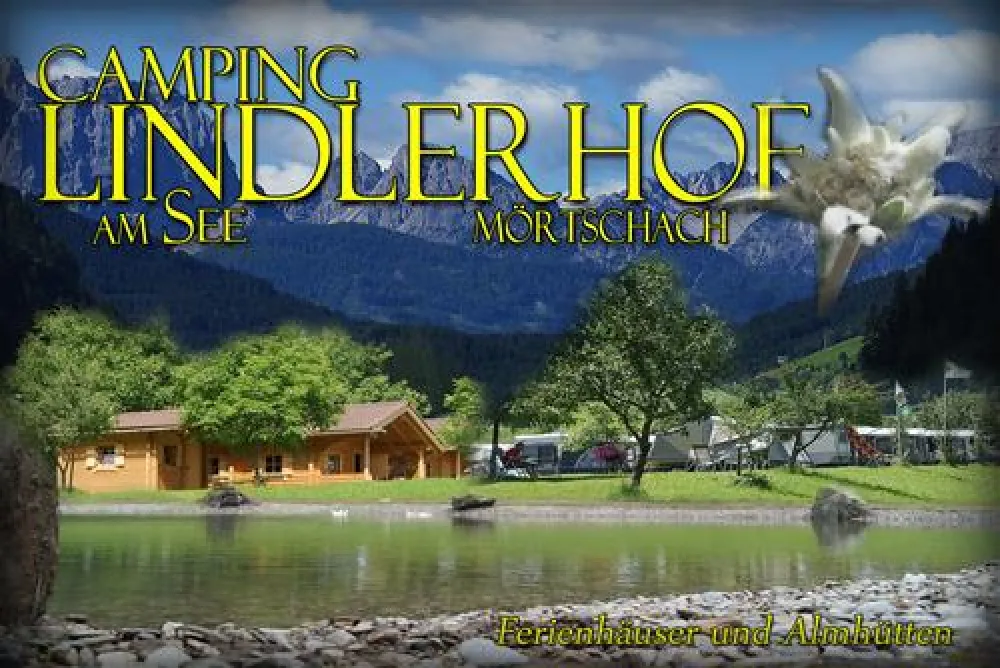 Camping am See Gut Lindlerhof