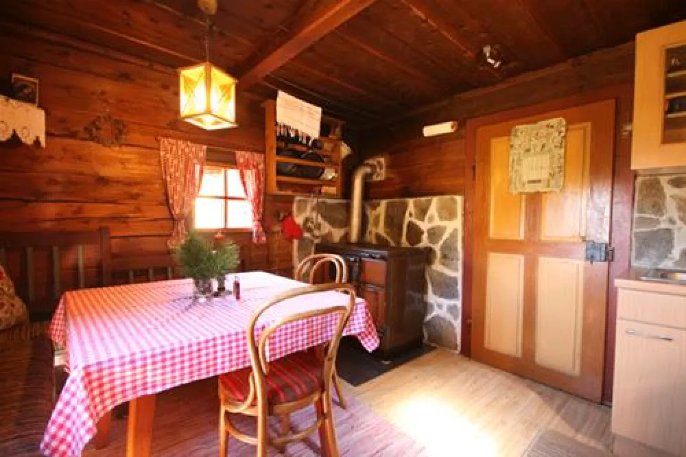 Camping am See Gut Lindlerhof