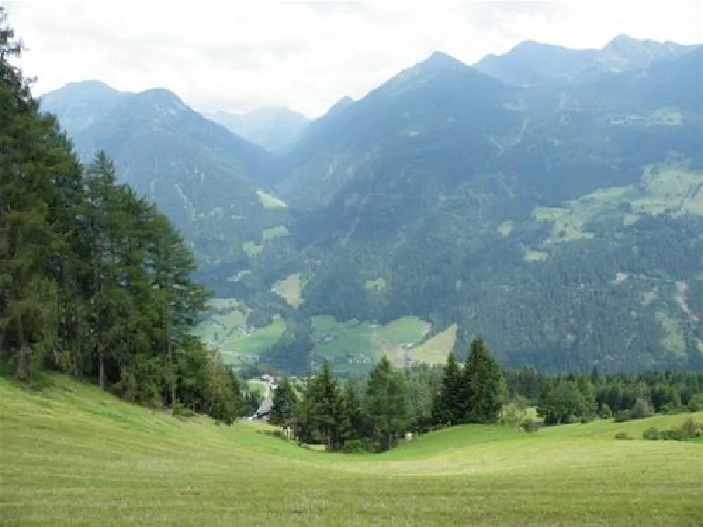 Camping am See Gut Lindlerhof