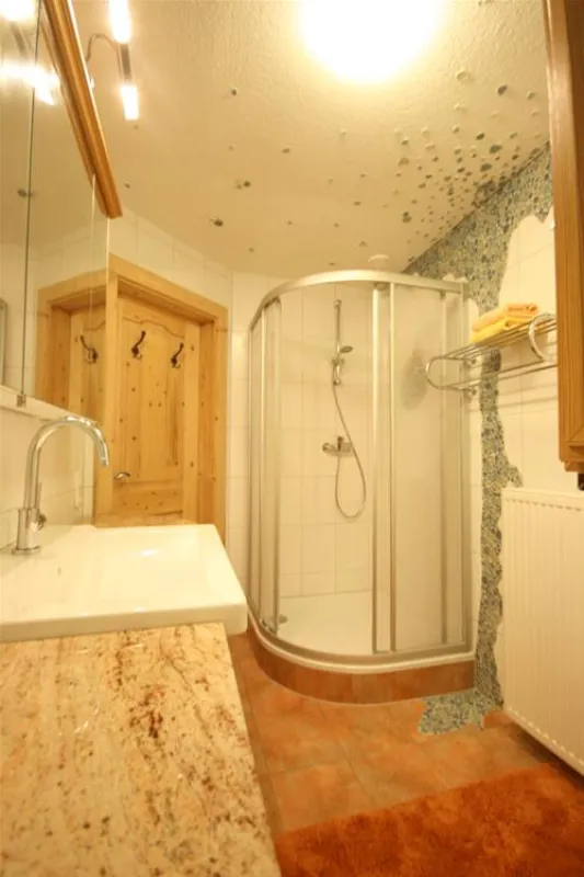 Camping am See Gut Lindlerhof