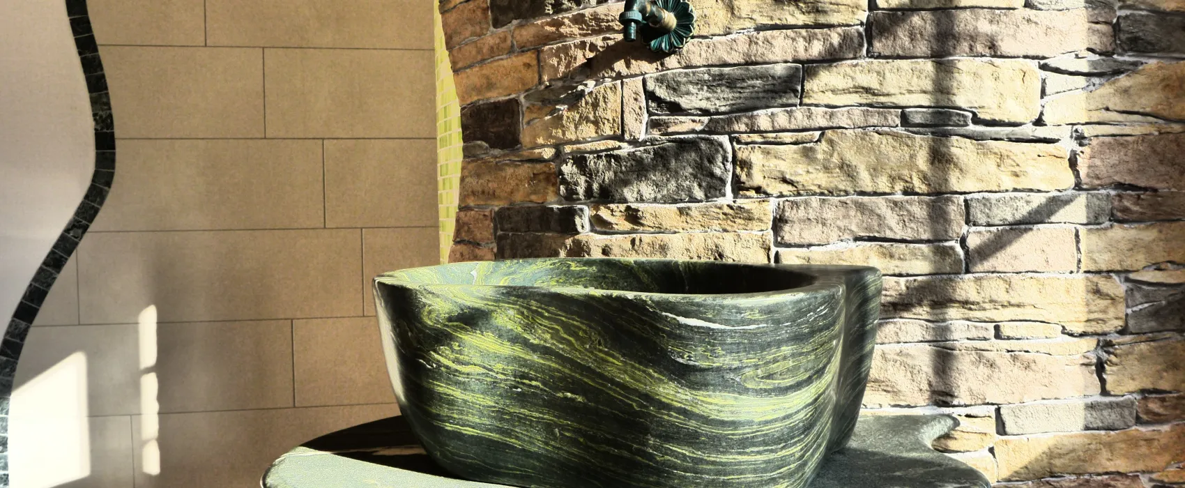 Camping am See Gut Lindlerhof