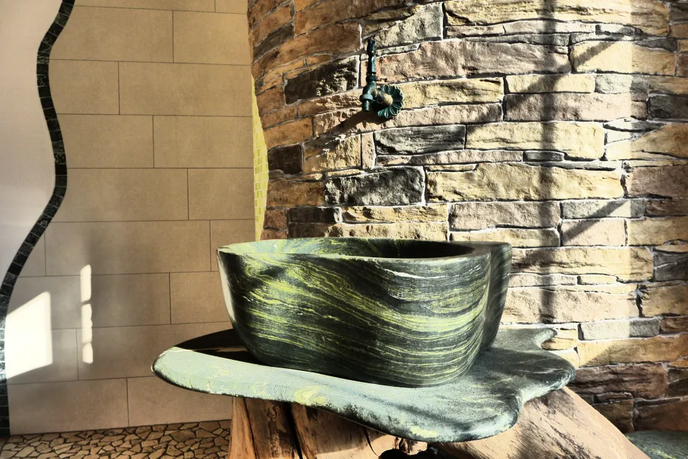 Camping am See Gut Lindlerhof