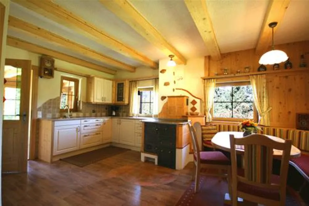 Camping am See Gut Lindlerhof