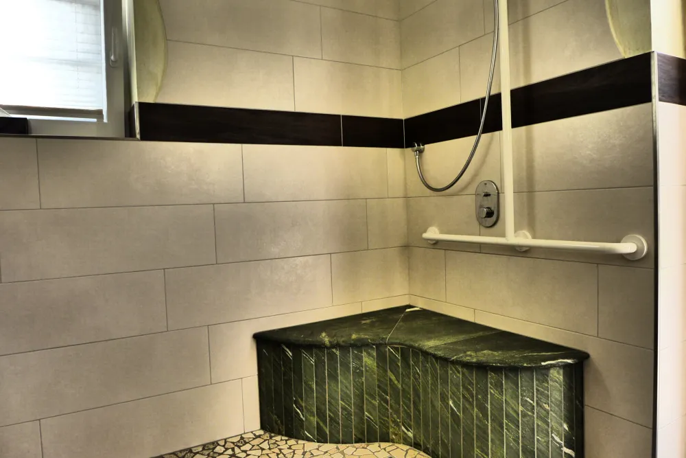 Camping am See Gut Lindlerhof