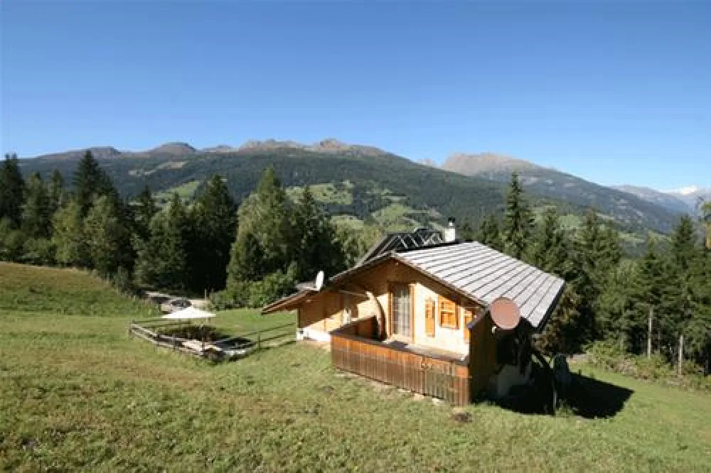 Camping am See Gut Lindlerhof