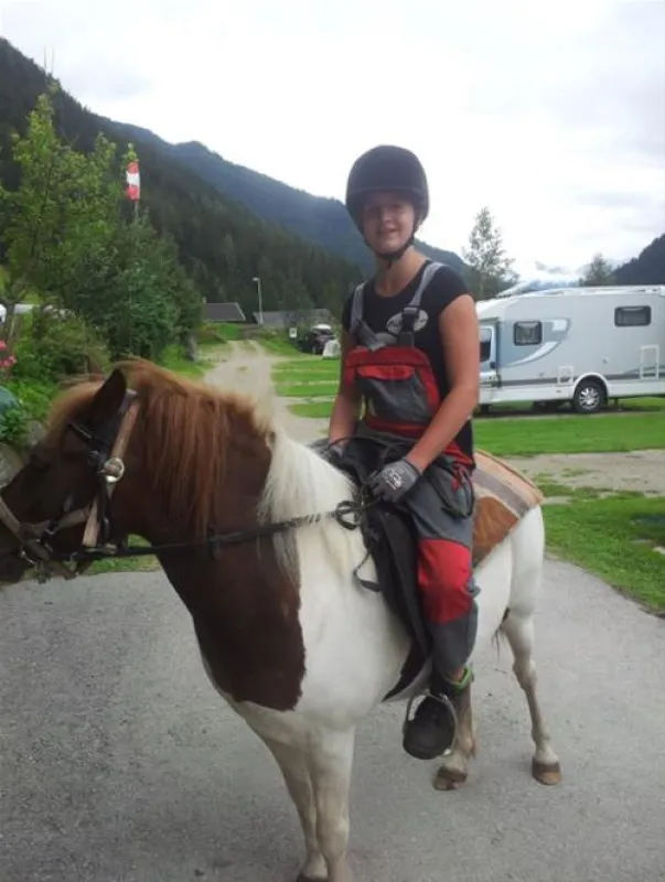 Camping am See Gut Lindlerhof