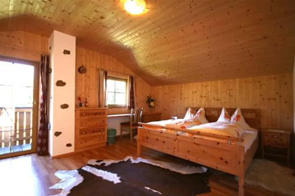 Camping am See Gut Lindlerhof