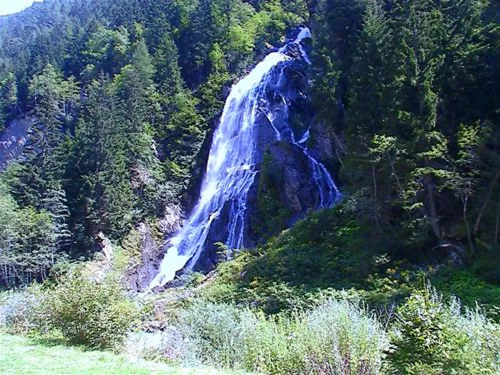 Camping am See Gut Lindlerhof