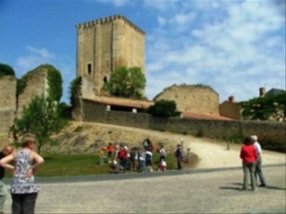 Moncontour Active Park