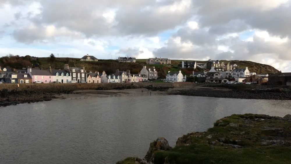 Sunnymeade Caravan Park