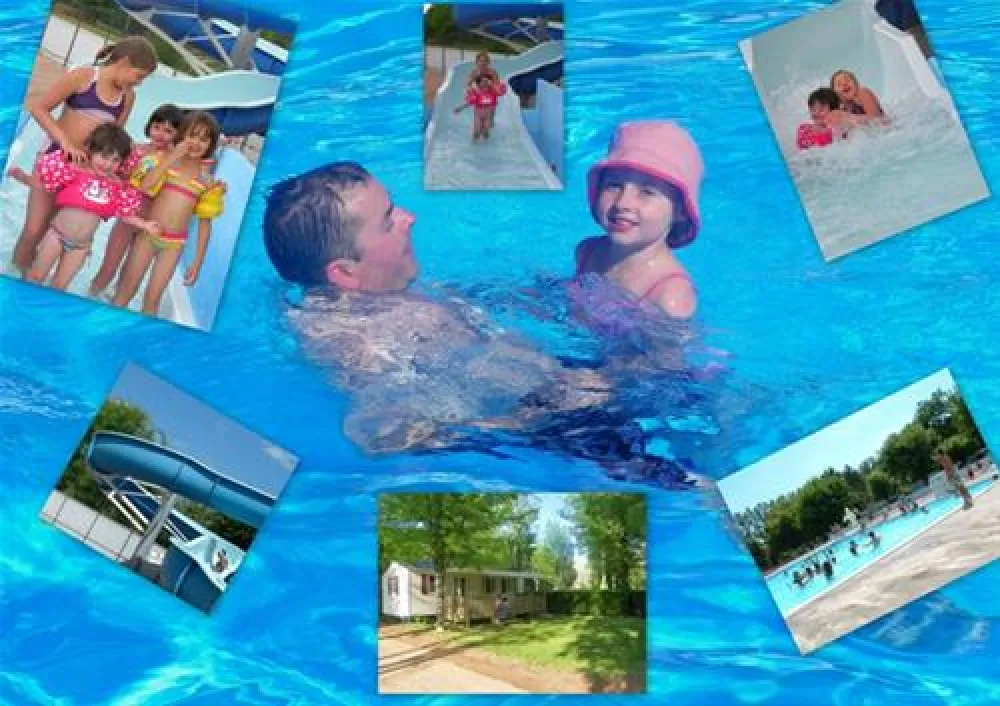 Le Rocher De La Granelle  