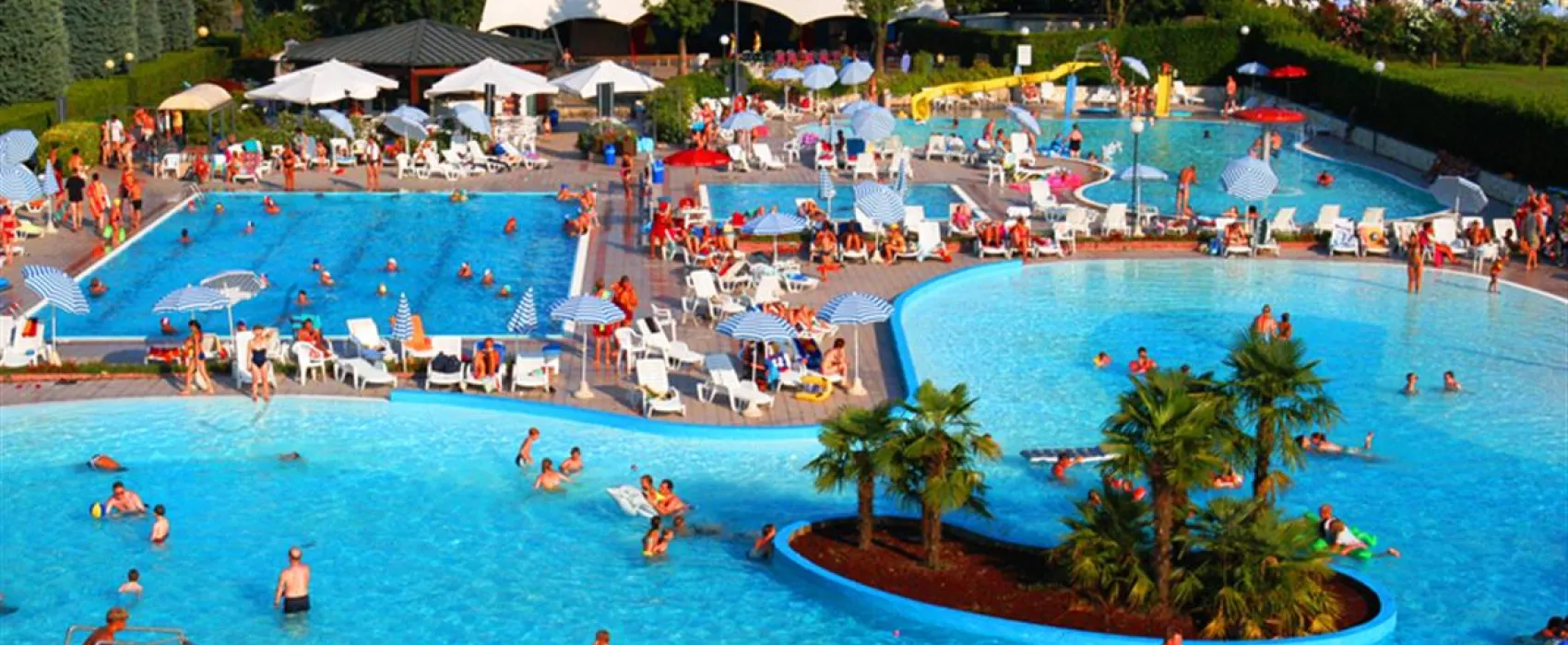 Camping Bella Italia