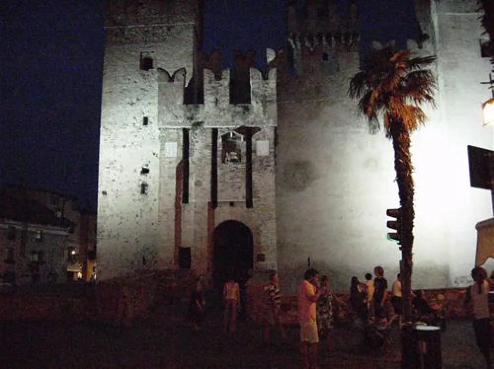 Camping Bella Italia