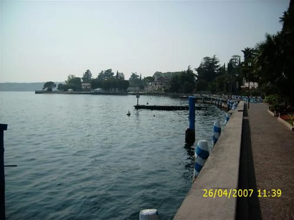 Camping Bella Italia