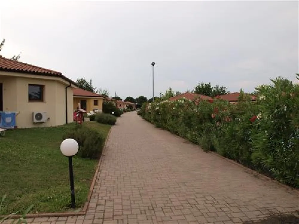 Camping Bella Italia