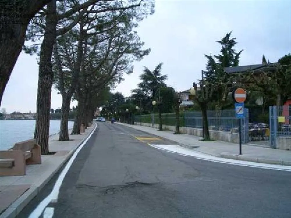 Camping Bella Italia