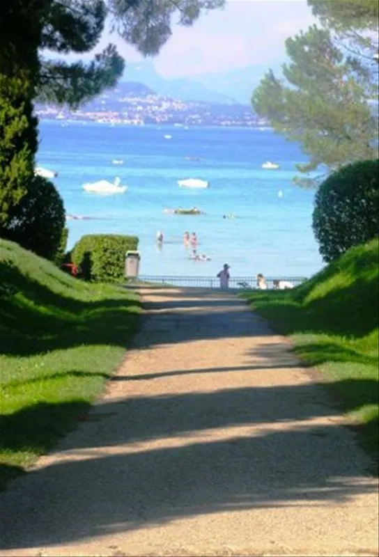 Camping Bella Italia