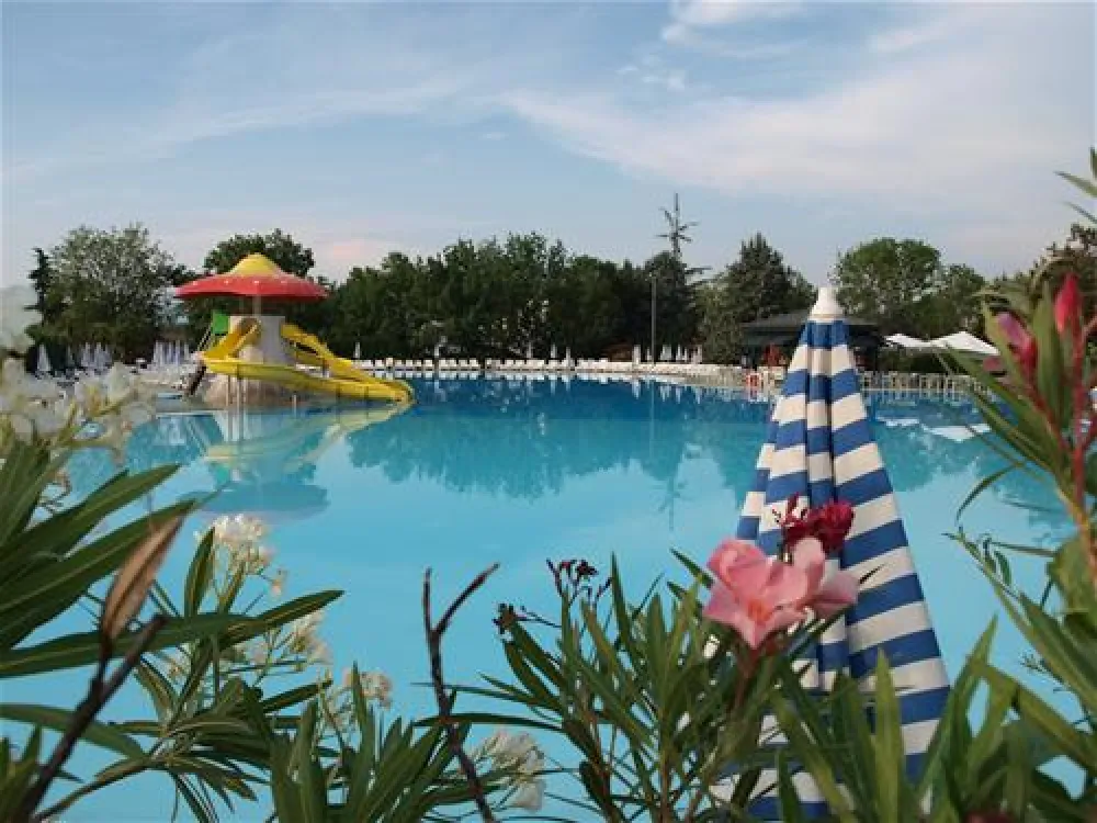 Camping Bella Italia