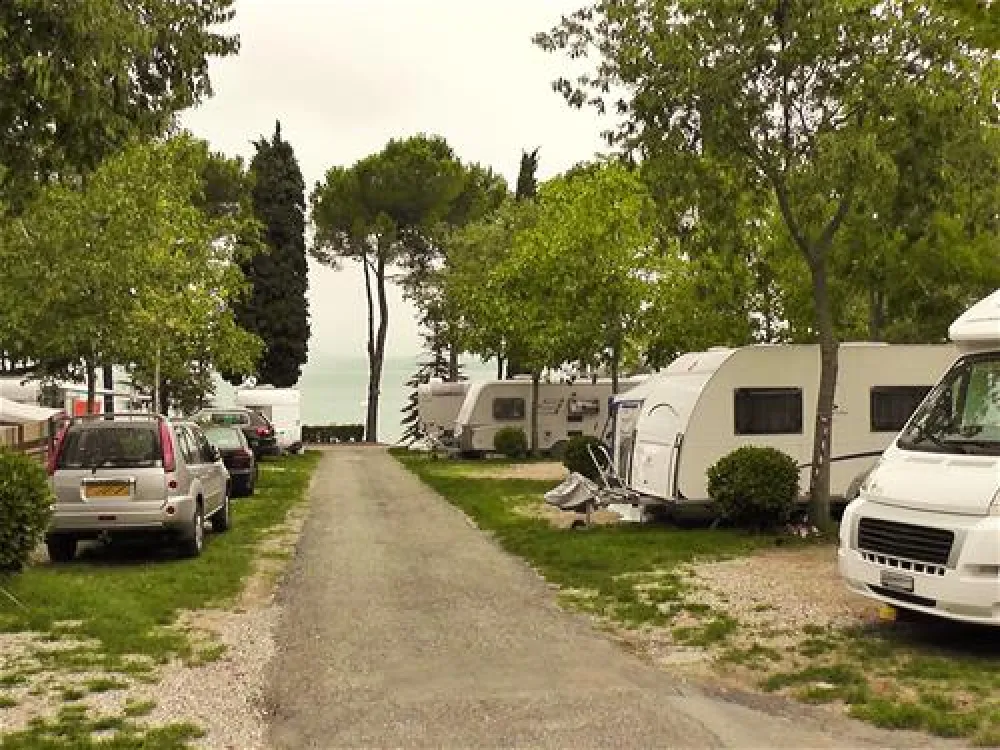 Camping Bella Italia
